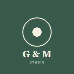 Grain & Memory logo